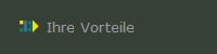 Ihre Vorteile